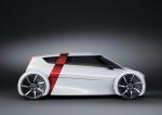 Audi Urban Concept 2011 года